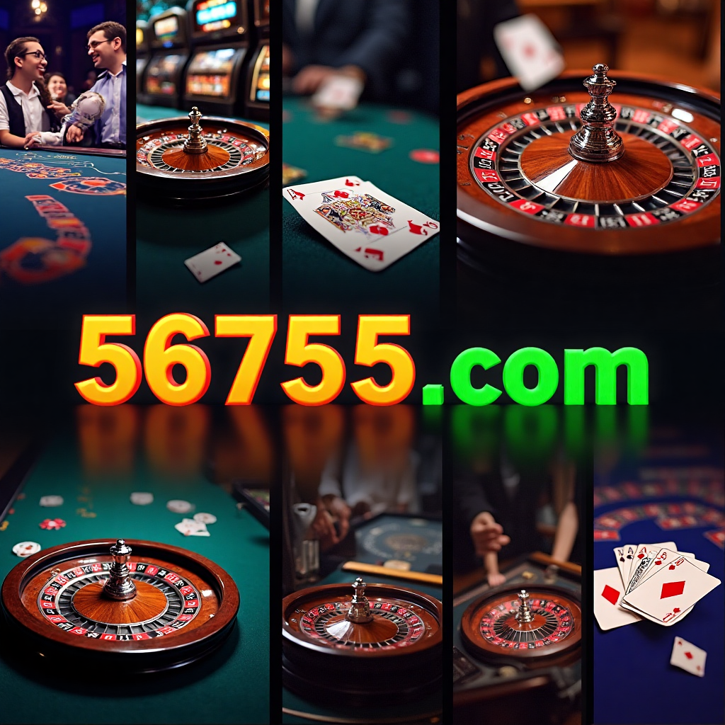 Logo da 56755.com